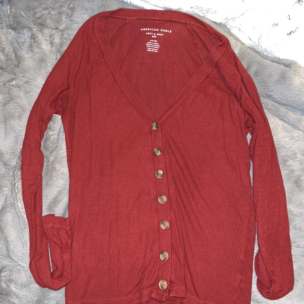 American Eagle soft and sexy